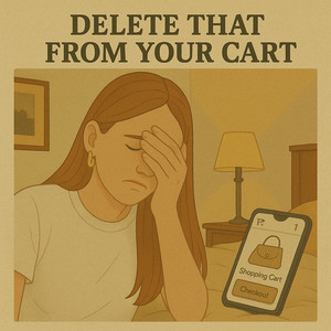 Aiden Frost - Delete That from Your Cart