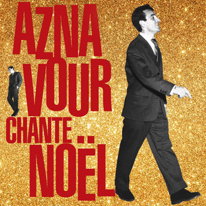 Charles Aznavour chante noël album