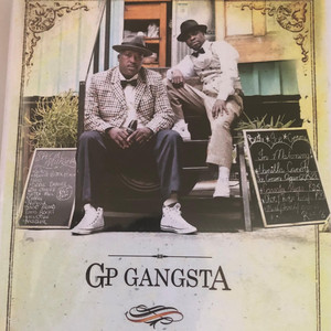 We Won't Move - Album by GP Gangsta | Spotify