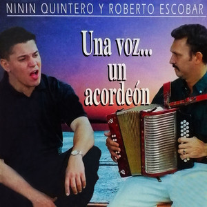 Ninin Quintero - Encontré el Amor (feat. Roberto Escobar)