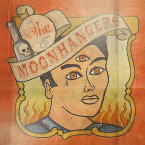 The Moonhangers poster
