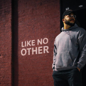 Like No Other by KC SLAYIT