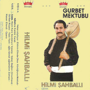 Hilmi Şahballı - Özledim