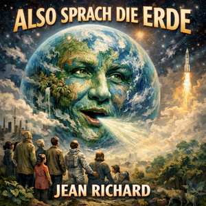 Also Sprach Die Erde