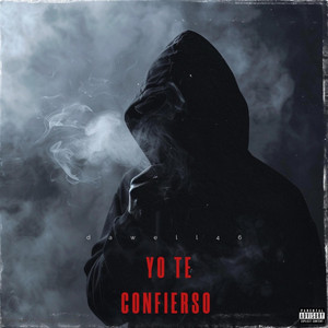 Yo te confieso by Dawell46