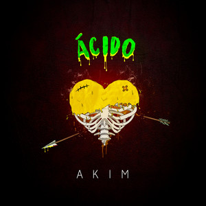 Akim - Ácido