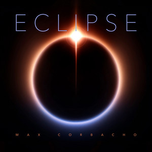 Eclipse by Max Corbacho