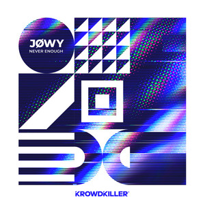 Never Enough - Instrumental Version by Jowy