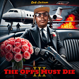 Let Get It On by Drill Jackson