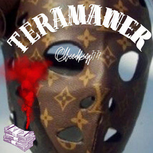 Teramawer by chuky77