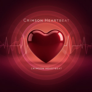 Crimson Heartbeat by Spectrava