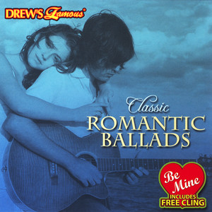 Classic Romantic Ballads album