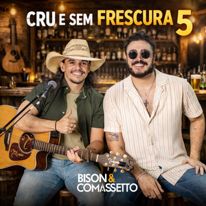 Bison e Comassetto - Mundão Moderno