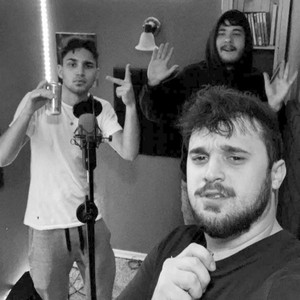 Baby Don't Go by Rapzoiid, Young Marsh, Jskeme