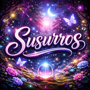 susurros by jose jimenez