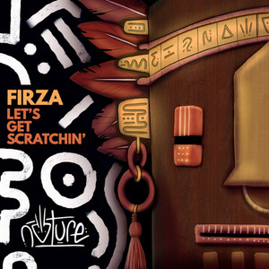 Get Up, Dance by FIRZA