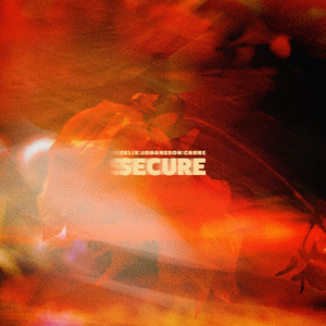 Secure by Felix Johansson Carne
