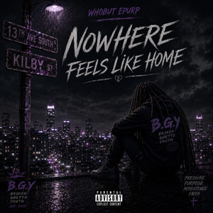 Nowhere Feels Like Home by Whobut Epurp