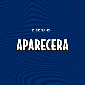 APAREDON by DISK SANX