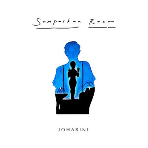 Sampaikan Rasa by Joharini