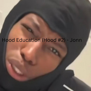 Hood Education (Hood #2) by Diamond Earring Uploads