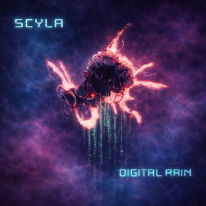 Digital Rain by Scyla