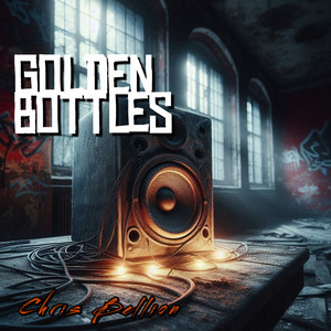 Golden Bottles by Chris Bellion