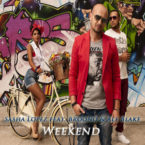 Weekend - Radio Edit