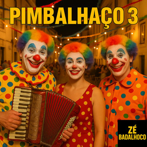 Zé Badalhoco - Carrinho de Choque