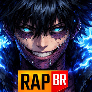RAP DO DABI | CHAMAS AZUIS by AniRimas