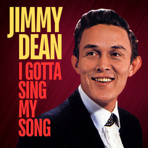 Skip a Rope by Jimmy Dean