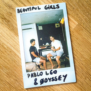Beautiful Girls by Pablo Leo, Ødyssey