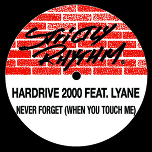 Hardrive: 2000 cover