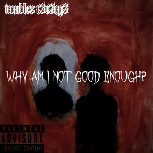 Why am i not good enough? by troubles r3v3ng3