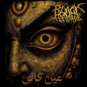 black brigade - Ojo de kali