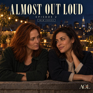 Stop holding your breath by Almost Out Loud WLW Series