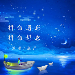 拼命遗忘拼命想念 by 赵洋