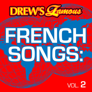 Drew's Famous French Songs (Vol. 2) album