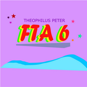 Theophilus peter - Fta6
