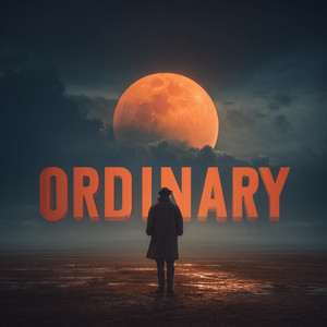 Ordinary - Techno Edit by That Damn Techno