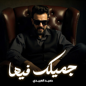 حميد العبيدي - جميلك فيها
