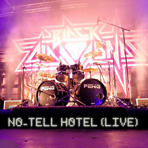 No-Tell Hotel