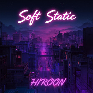 Soft Static by HIROON