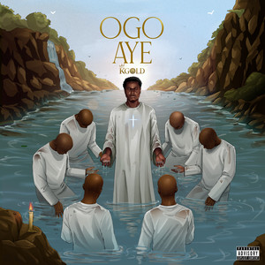 OGO AYE by Kgold
