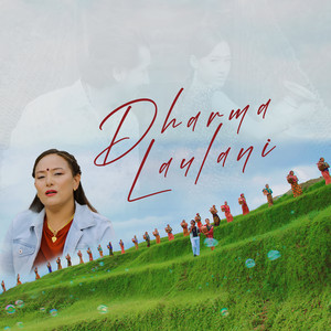Khem Century & Bina Budha Magar - Dharma Laulani