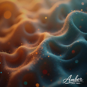 Lunar Bloom by Amber Jazz Trio