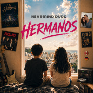 Hermanos by Nevrmind dude