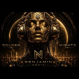 GOLDEN NIGHTS (TECHNO) by BENJAMIN NOVIX