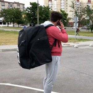 bigbag! by sofire, Nettspend