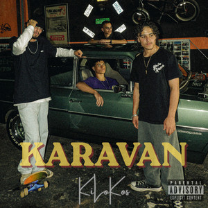 Karavan by KiLoKoS